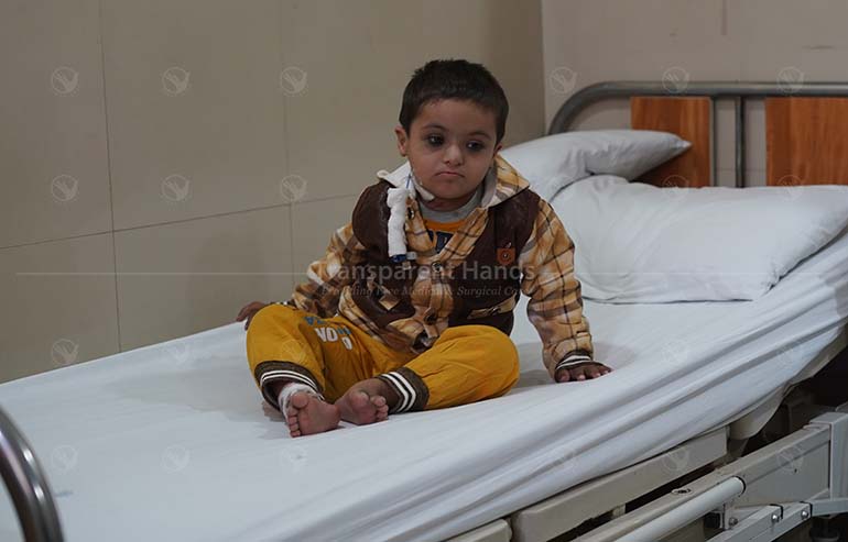 Muhammad Ahmed