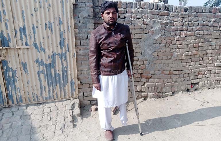 Muhammad Qasim