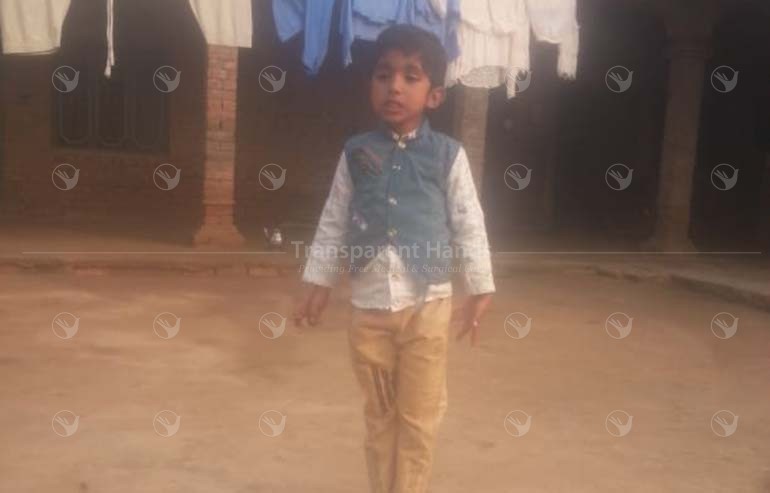 Mustaqeem Ali