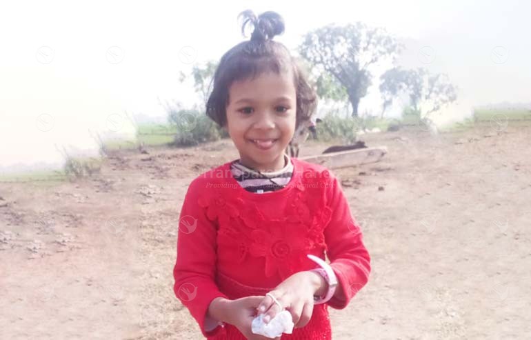 Rameen Fatima