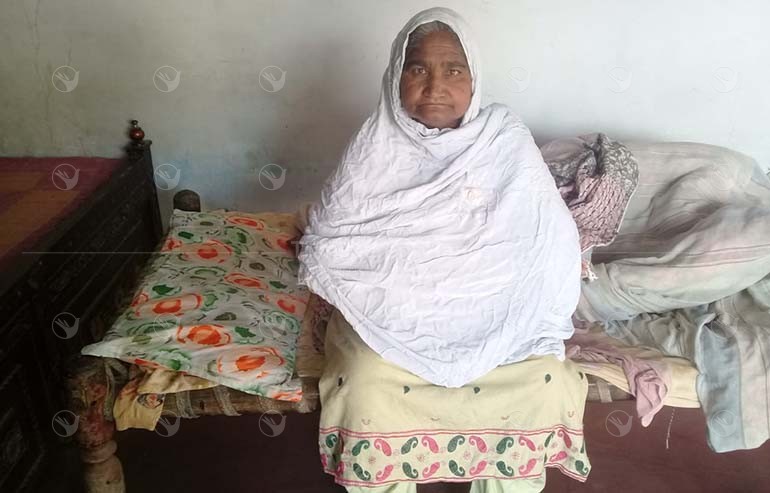 Razia begum