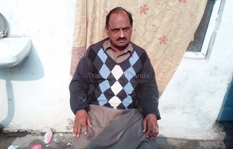 Shakarullah
