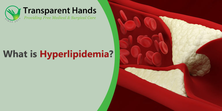 What Is Hyperlipidemia