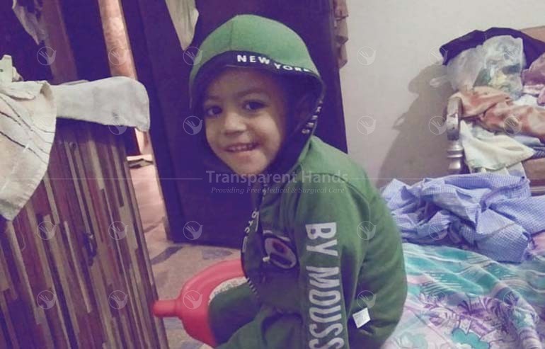 Zain Ali