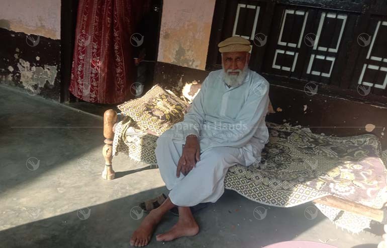 zakir hussain