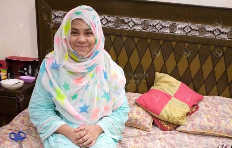 mehmona yousaf