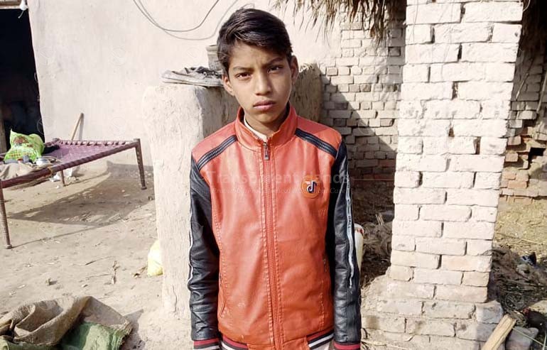 Ali Hamza