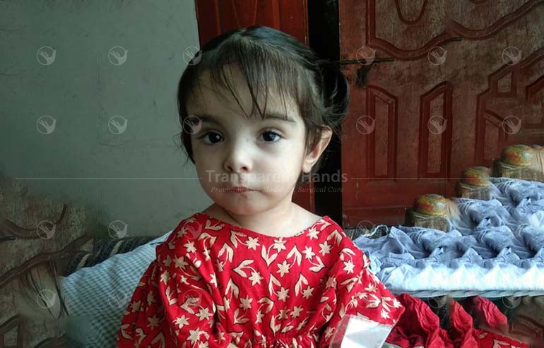 Ayesha Rehman