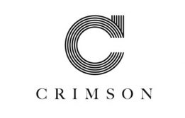 Crimson New logo