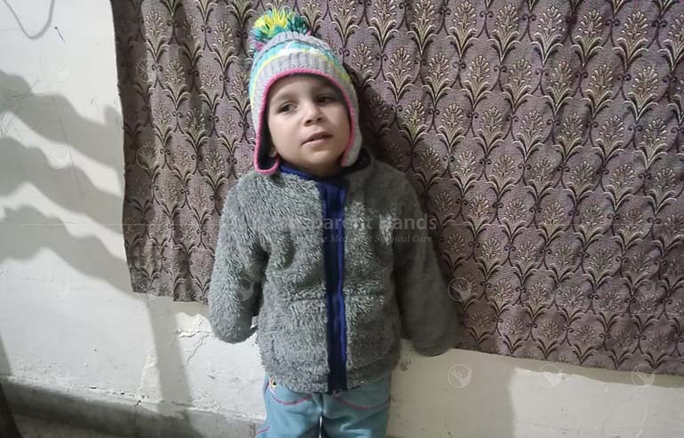 Essa Khan