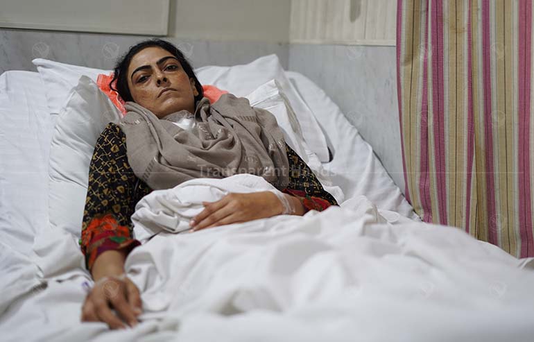 Firdous thyroidectomy