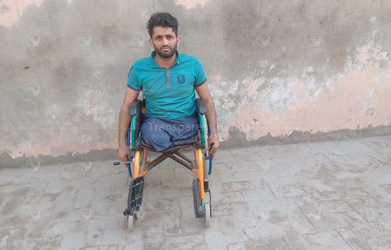 Hamza Ali