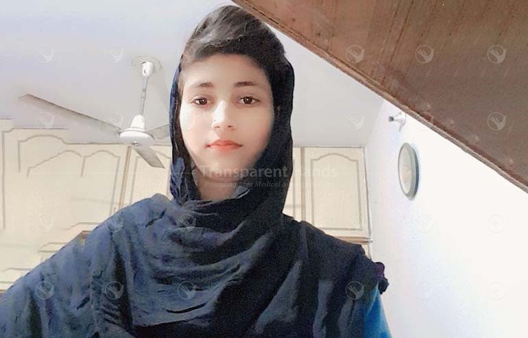 Mahnoor Ramzan