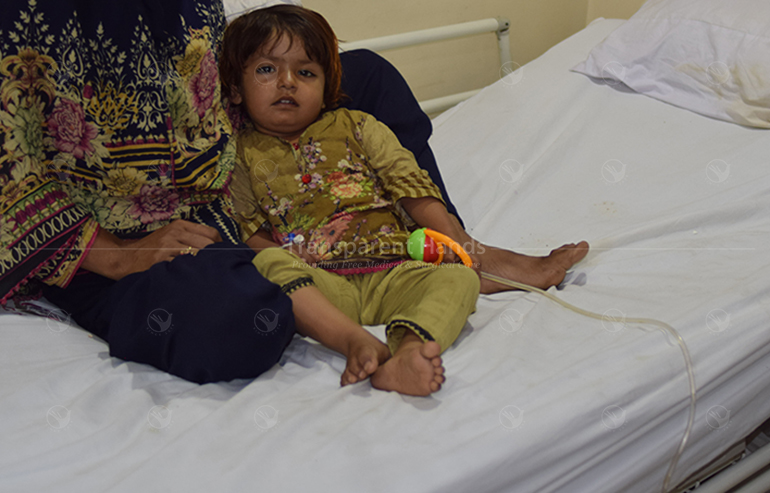 Misbah BiBi
