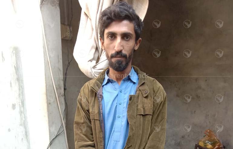 Mohammad Hanif