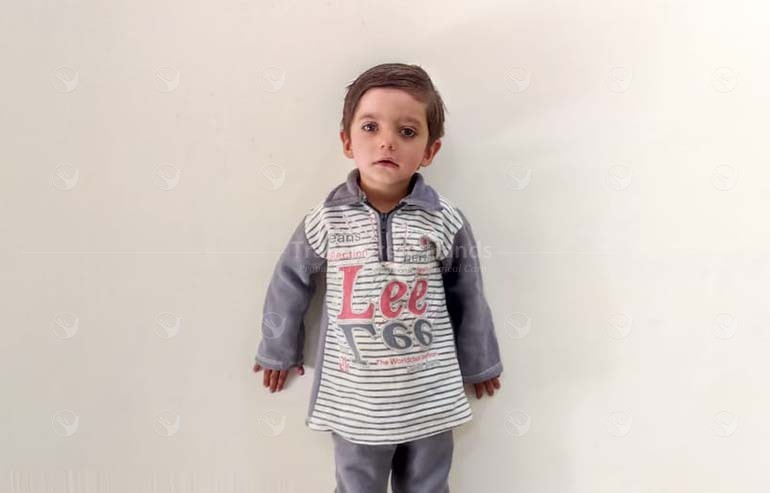 Muhammad Nazeer Ahmad Shah