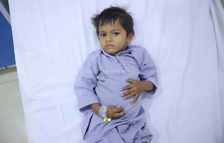Mukaram Ali