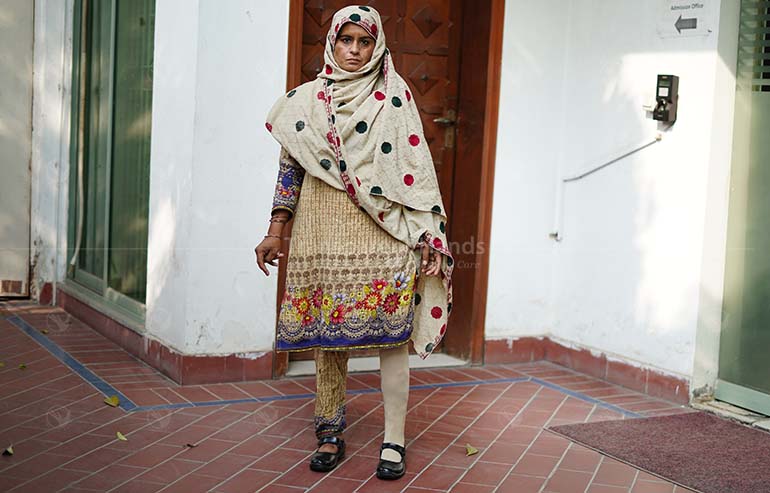 Rehana bibi
