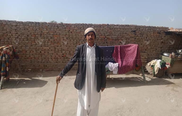 Shahnawaz pre image