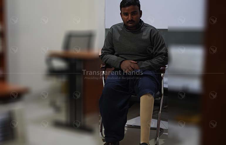 Asad Ali