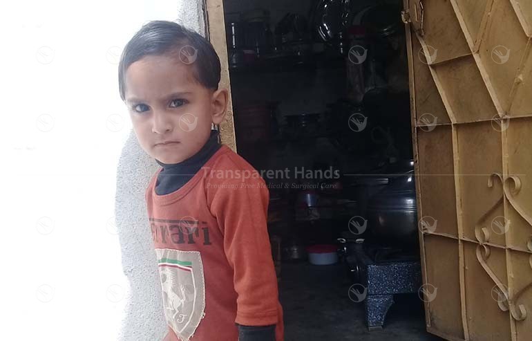 Hammad Hussain