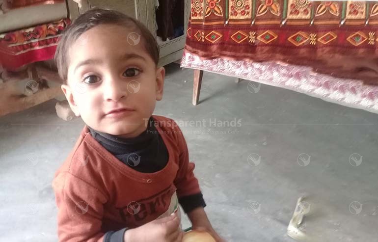 Hammad