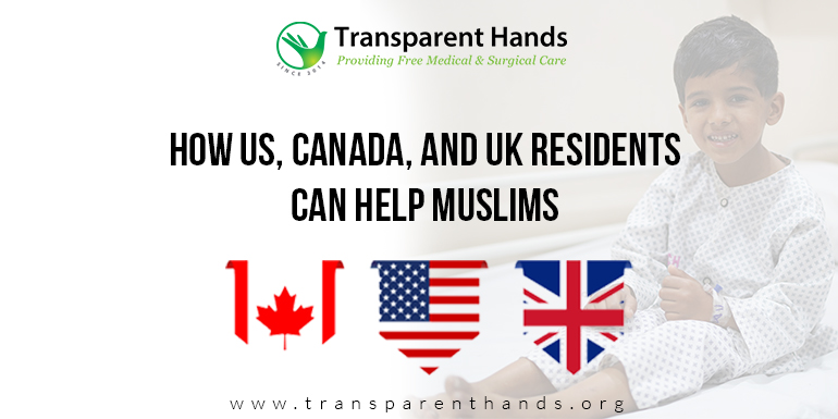 help muslims