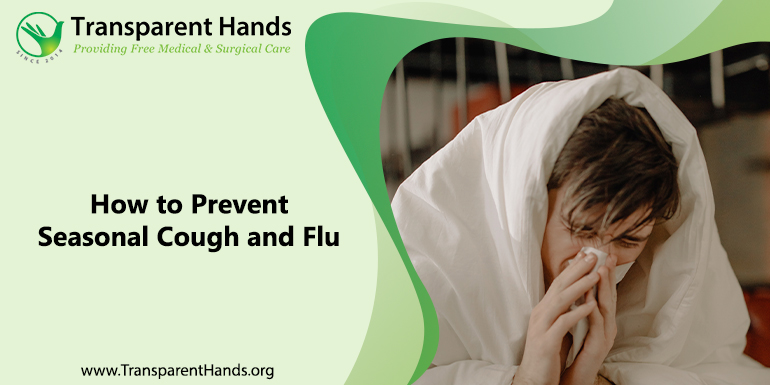 Cold & Flu