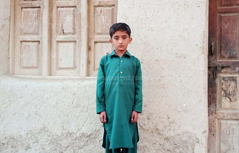 Ihsan Ali