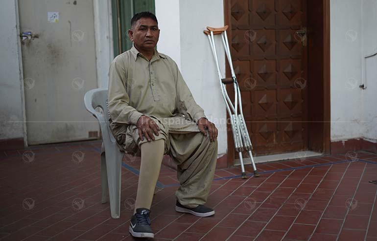 Muhammad Anwar