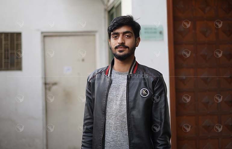 Muhammad Jawad