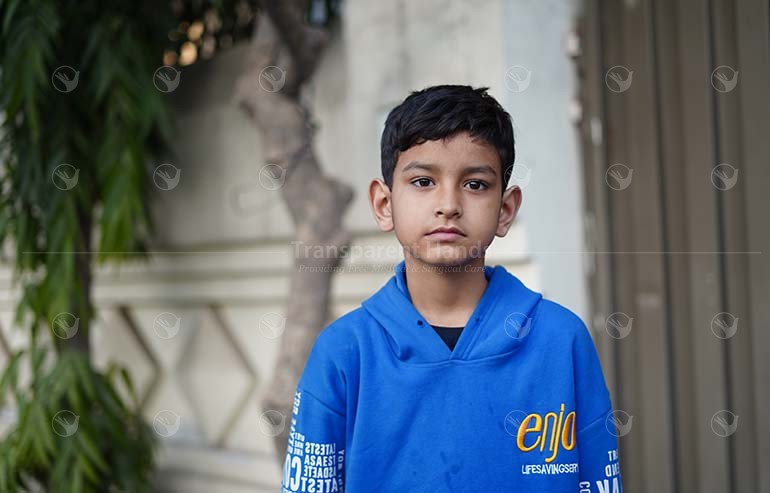 Muhammad Junaid