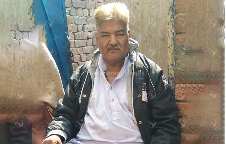 Muhammad Shafeeq