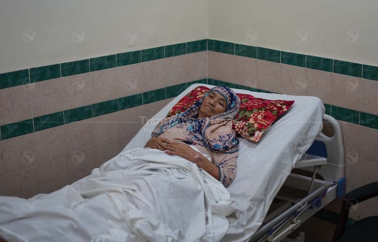 Mukhtar Bibi
