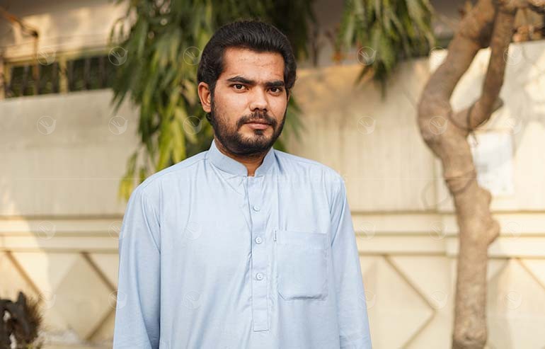 Rehman idrees