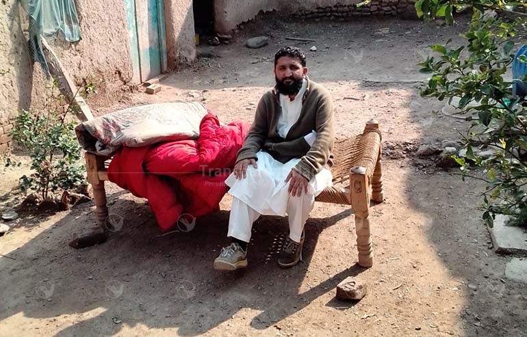 Yasir Khan