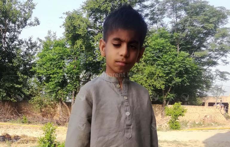 Abdul Hadi