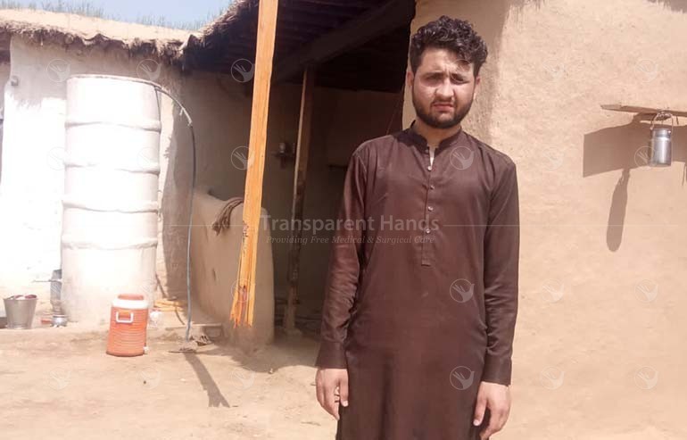 Abdul Subhan