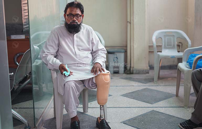 Arif Khan