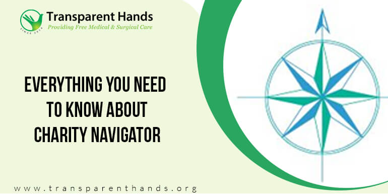 charity navigator