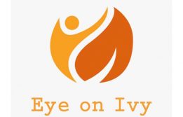 Eye on ivy