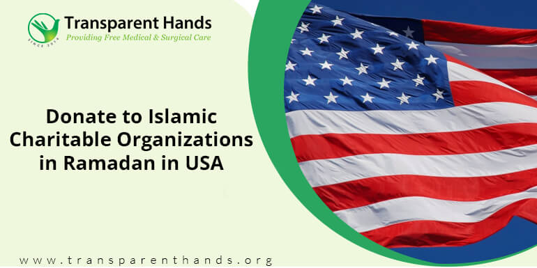 Charitable Organizations