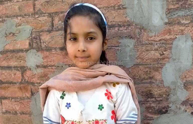 Hafsa Usman