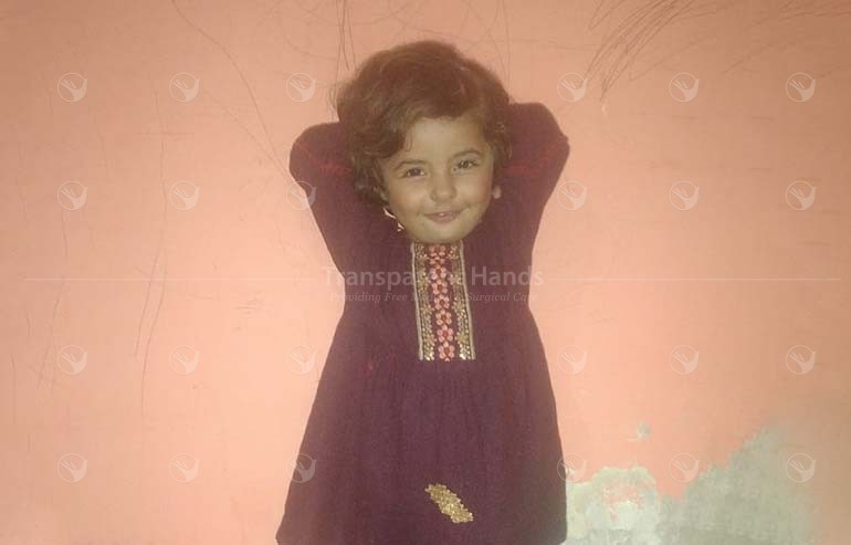 Ilsa Bilawal