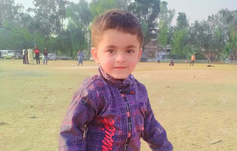 M Yousaf khan