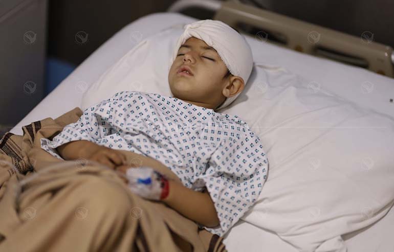 Muhammad Abu Bakar