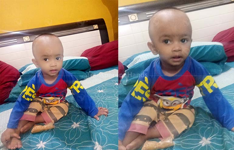 Muhammad Ahmed