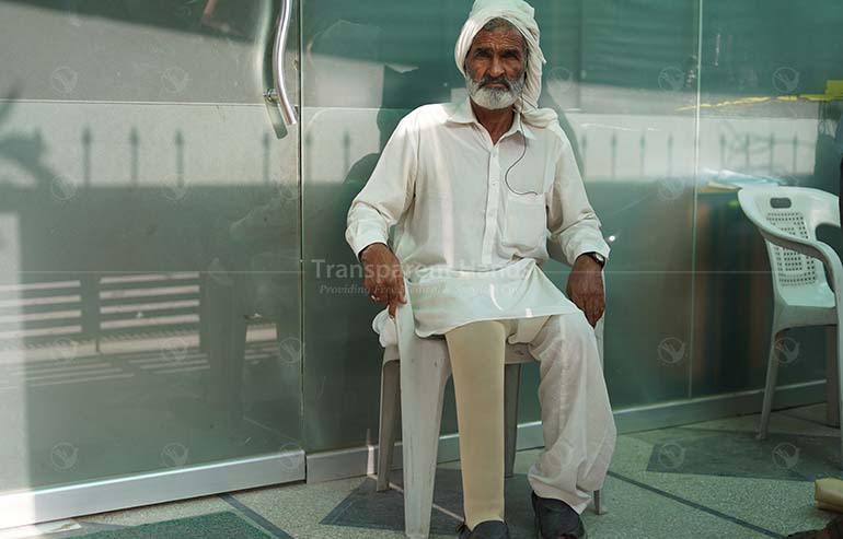Muhammad Bashir