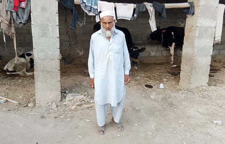 Muhammad Dost Khan