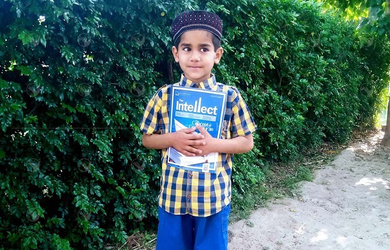 Muhammad Huzaifa